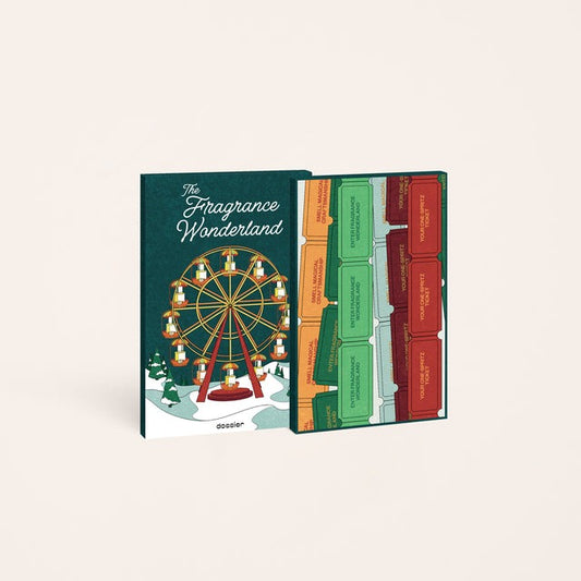 Advent Calendar