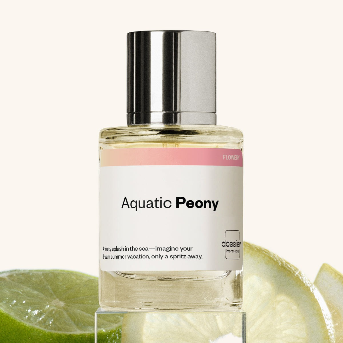 Aquatic Peony