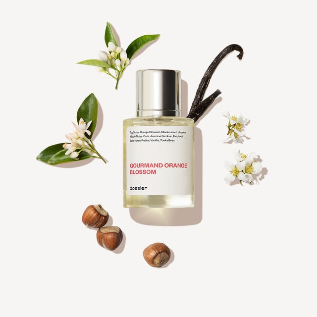 Gourmand Orange Blossom