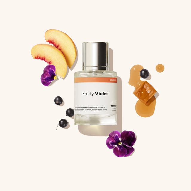 Fruity Violet