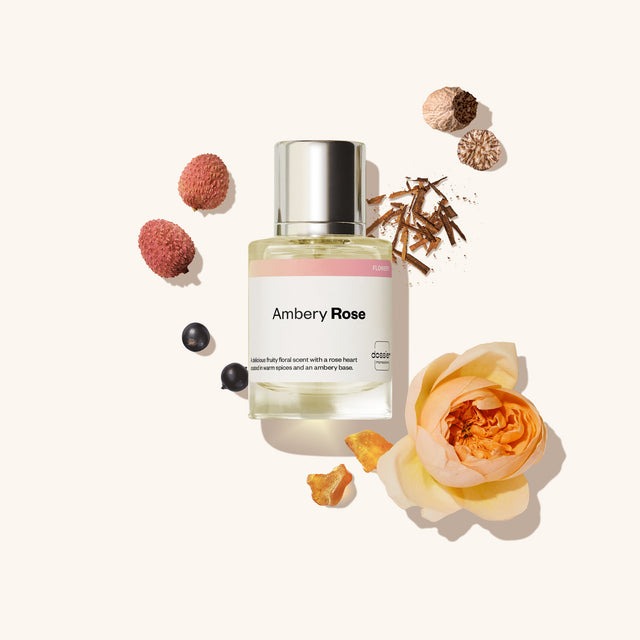 Ambery Rose