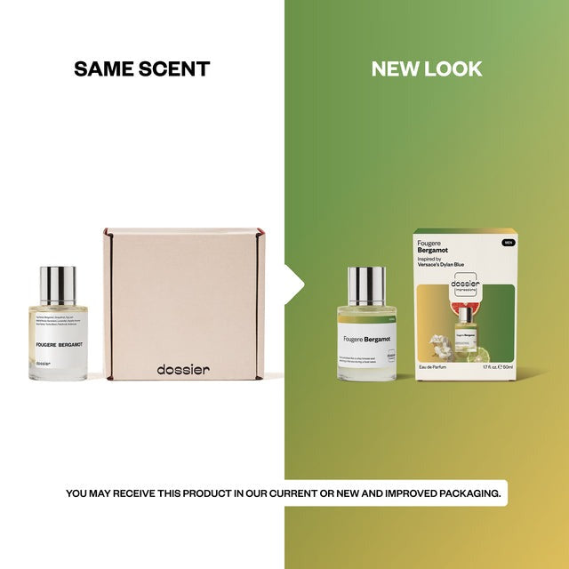 Fougere Bergamot