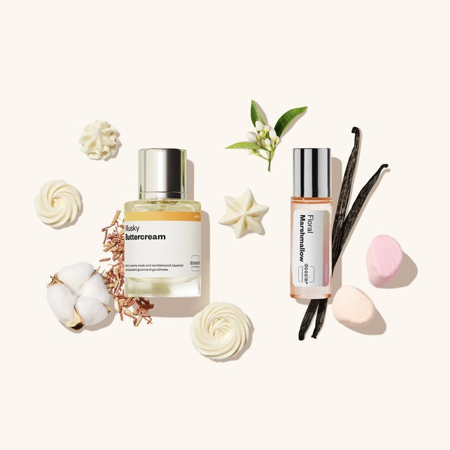 Springtime Sweetness Duo