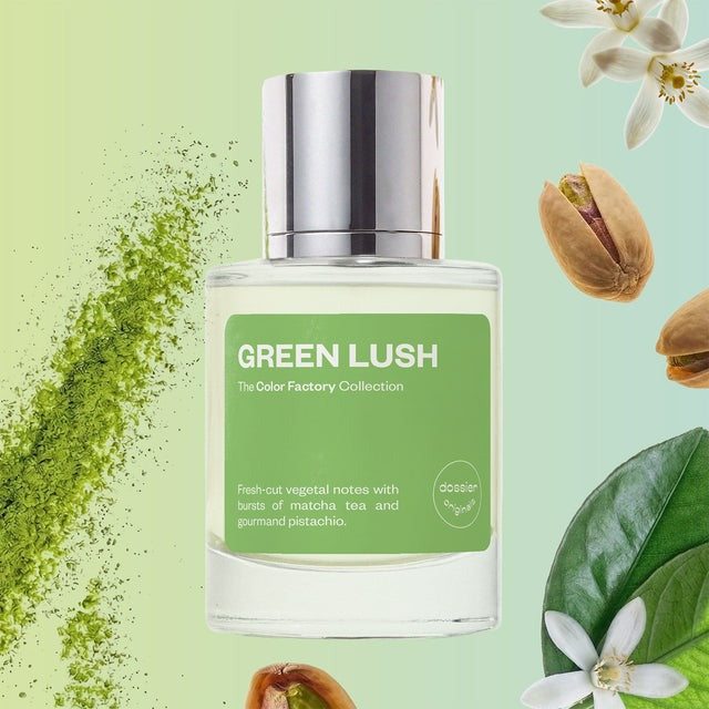 Green Lush