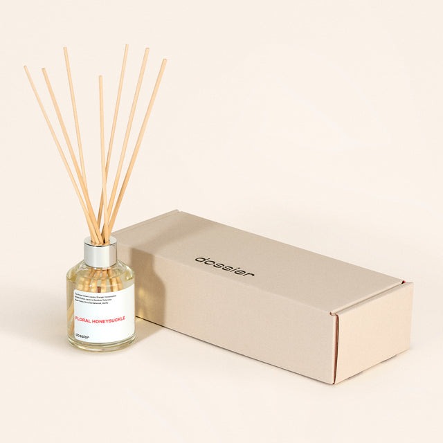 Floral Honeysuckle Room Diffuser