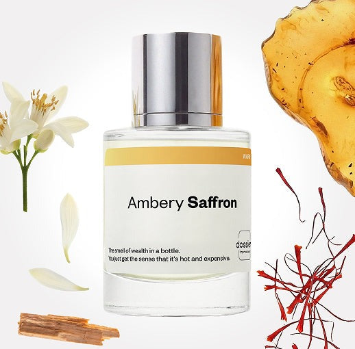 Dossier | Made in France perfumes, fair-prices