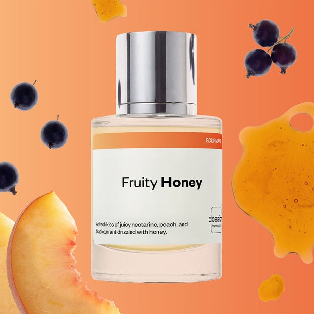 Fruity Honey