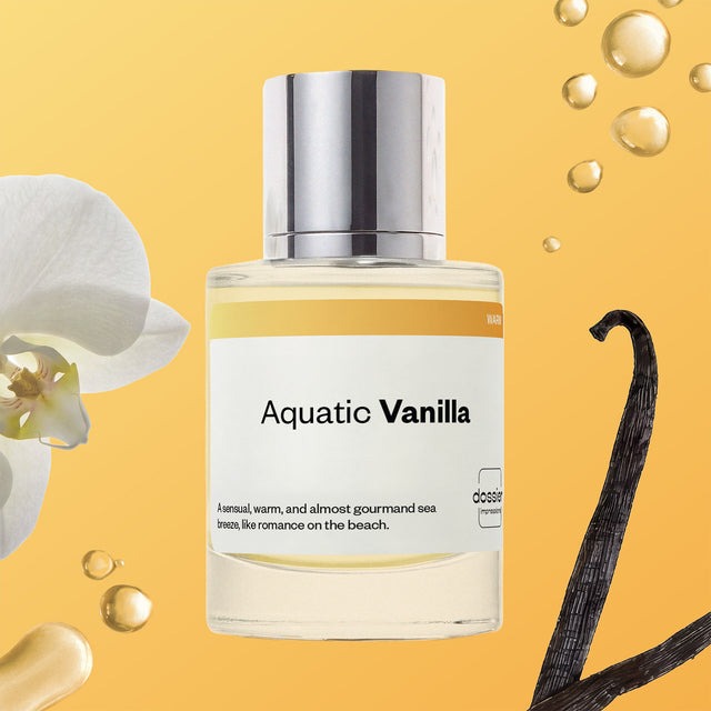 Aquatic Vanilla