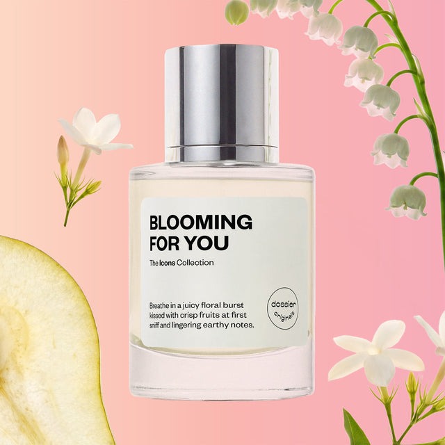 Blooming For You