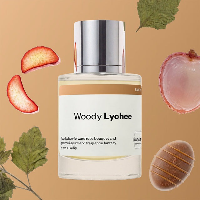 Woody Lychee