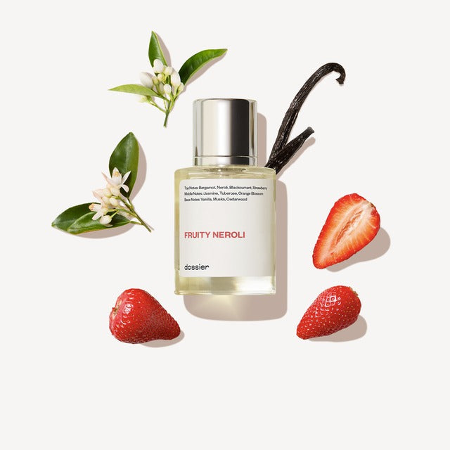 Fruity Neroli