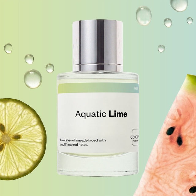 Aquatic Lime