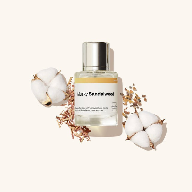 Musky Sandalwood
