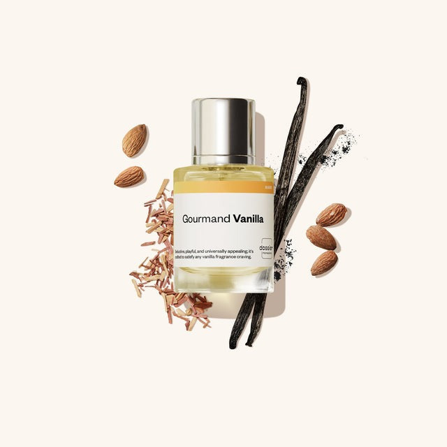 Gourmand Vanilla