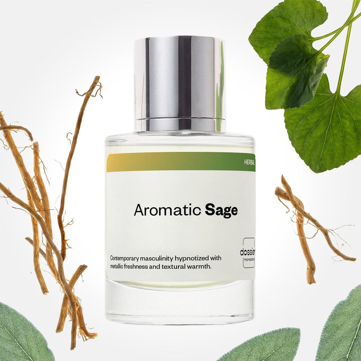 Aromatic Sage