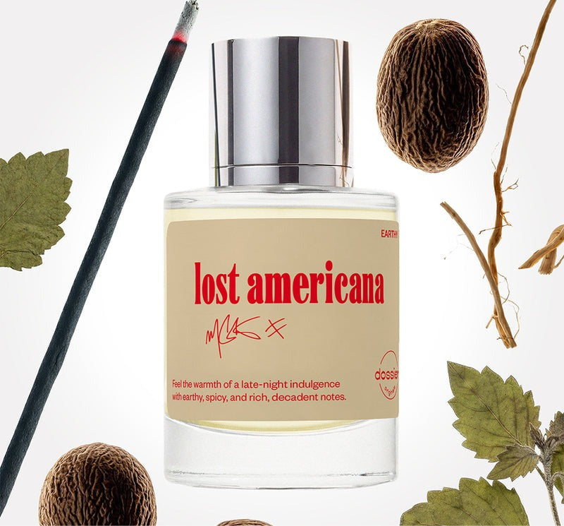 Dossier | Made in France perfumes, fair-prices