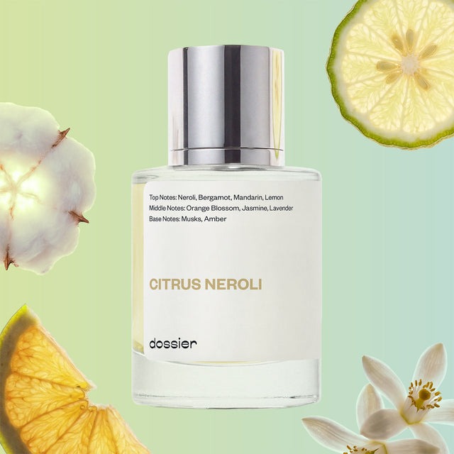 Citrus Neroli