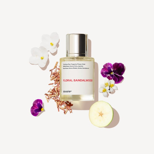 Floral Sandalwood