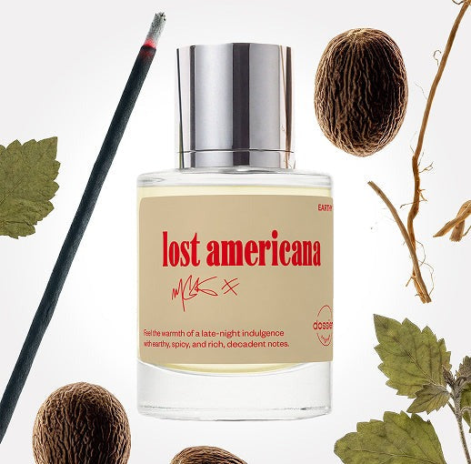 Dossier | Made in France perfumes, fair-prices