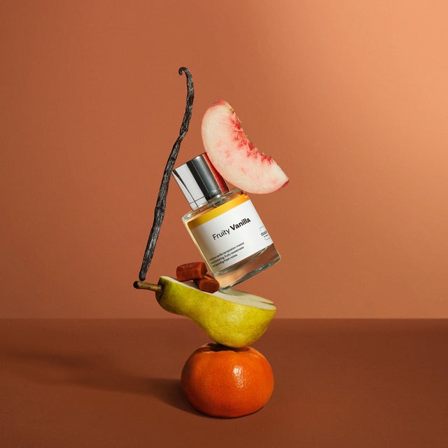 Fruity Vanilla