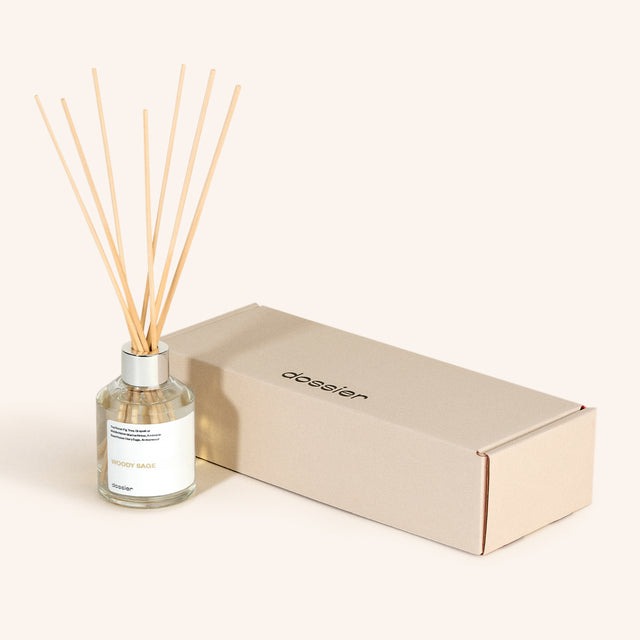 Woody Sage Room Diffuser