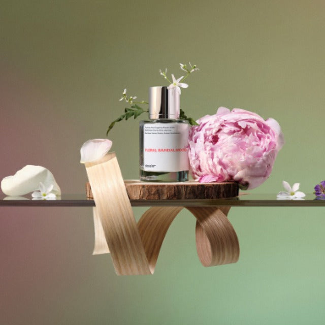 Floral Sandalwood