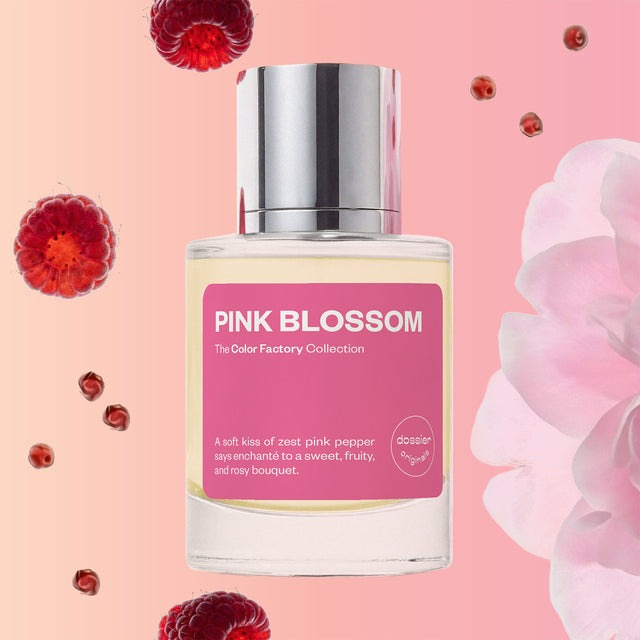 Pink Blossom