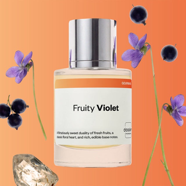 Fruity Violet