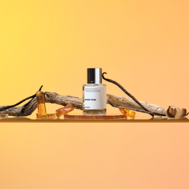Woody Rum