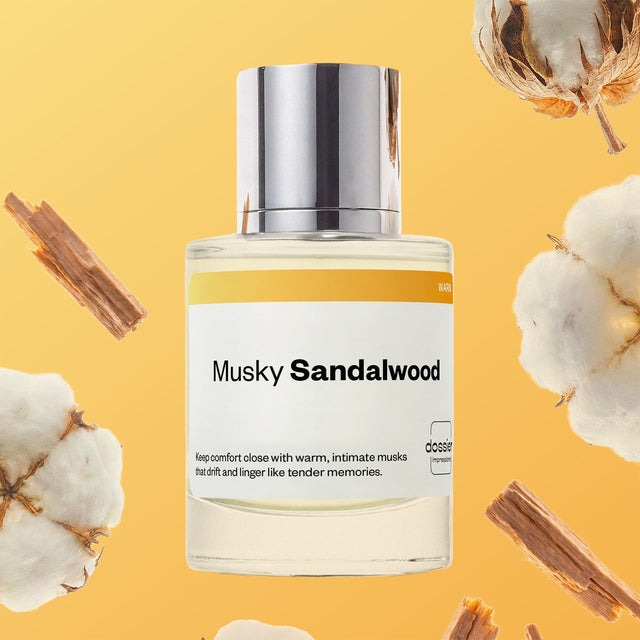 Musky Sandalwood