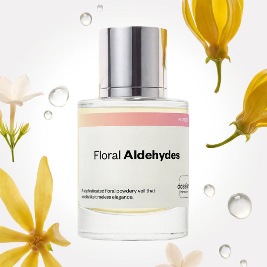 Floral Aldehydes