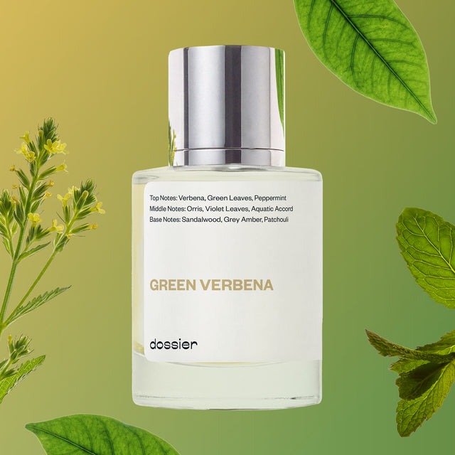 Green Verbena