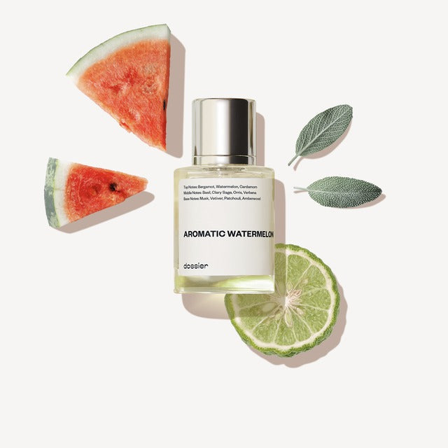 Aromatic Watermelon