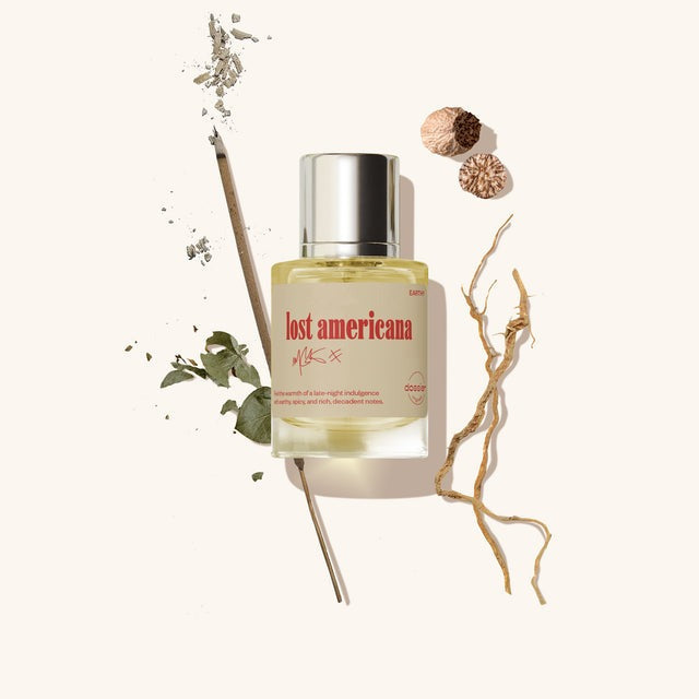 Lost Americana