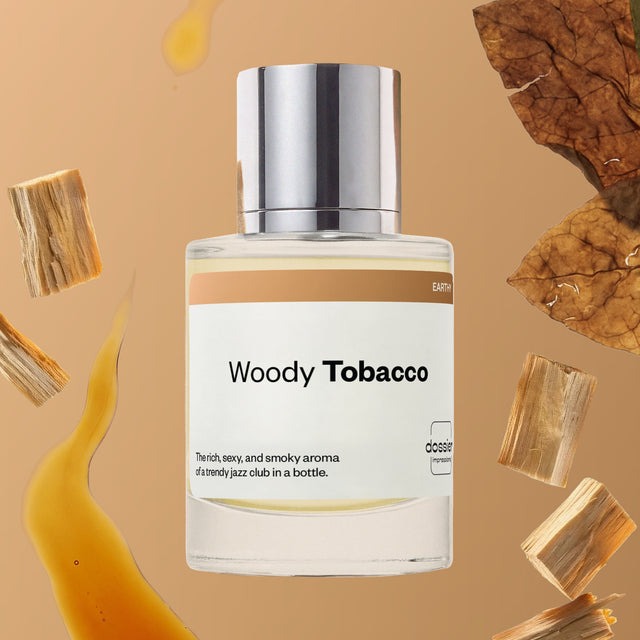Woody Tobacco