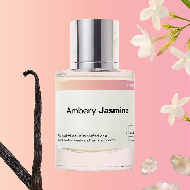 Ambery Jasmine