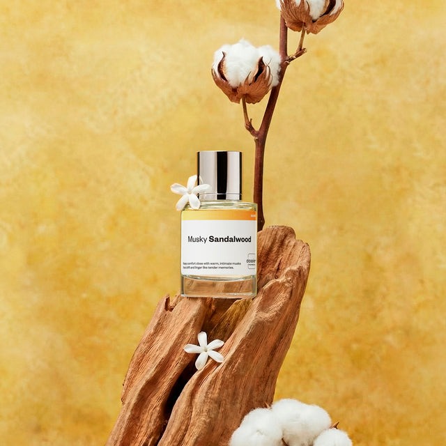 Musky Sandalwood