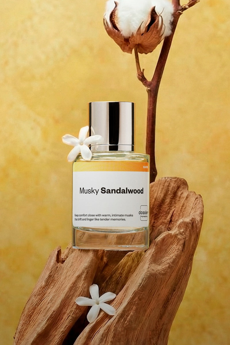 Dossier | Made in France perfumes, fair-prices