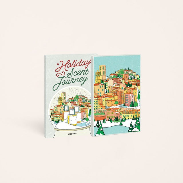 Advent calendar