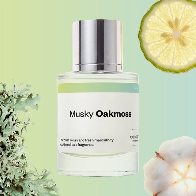 Musky Oakmoss