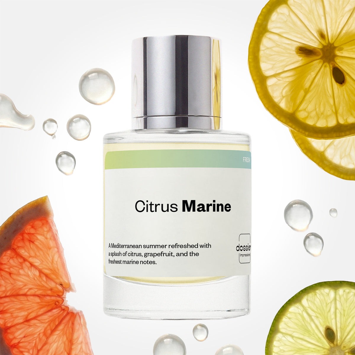 Citrus Marine