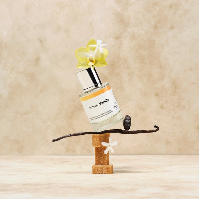 Woody Vanilla