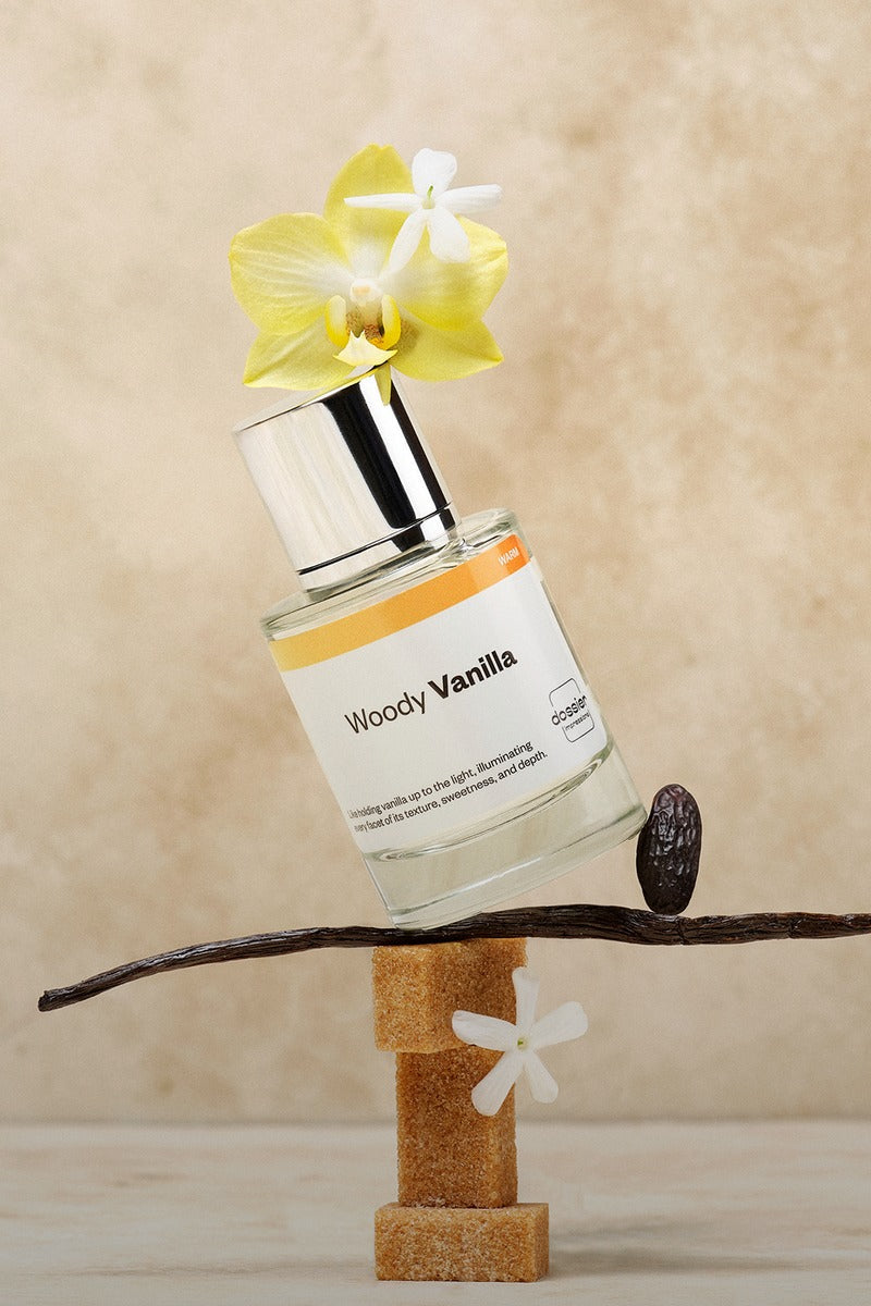 Dossier | Made in France perfumes, fair-prices