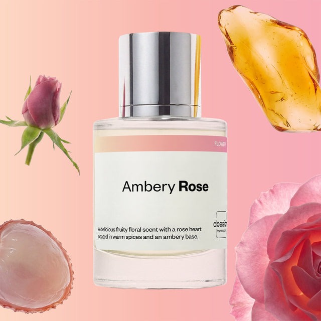 Ambery Rose
