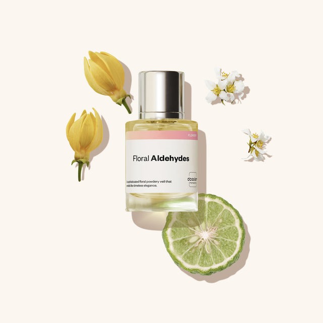 Floral Aldehydes