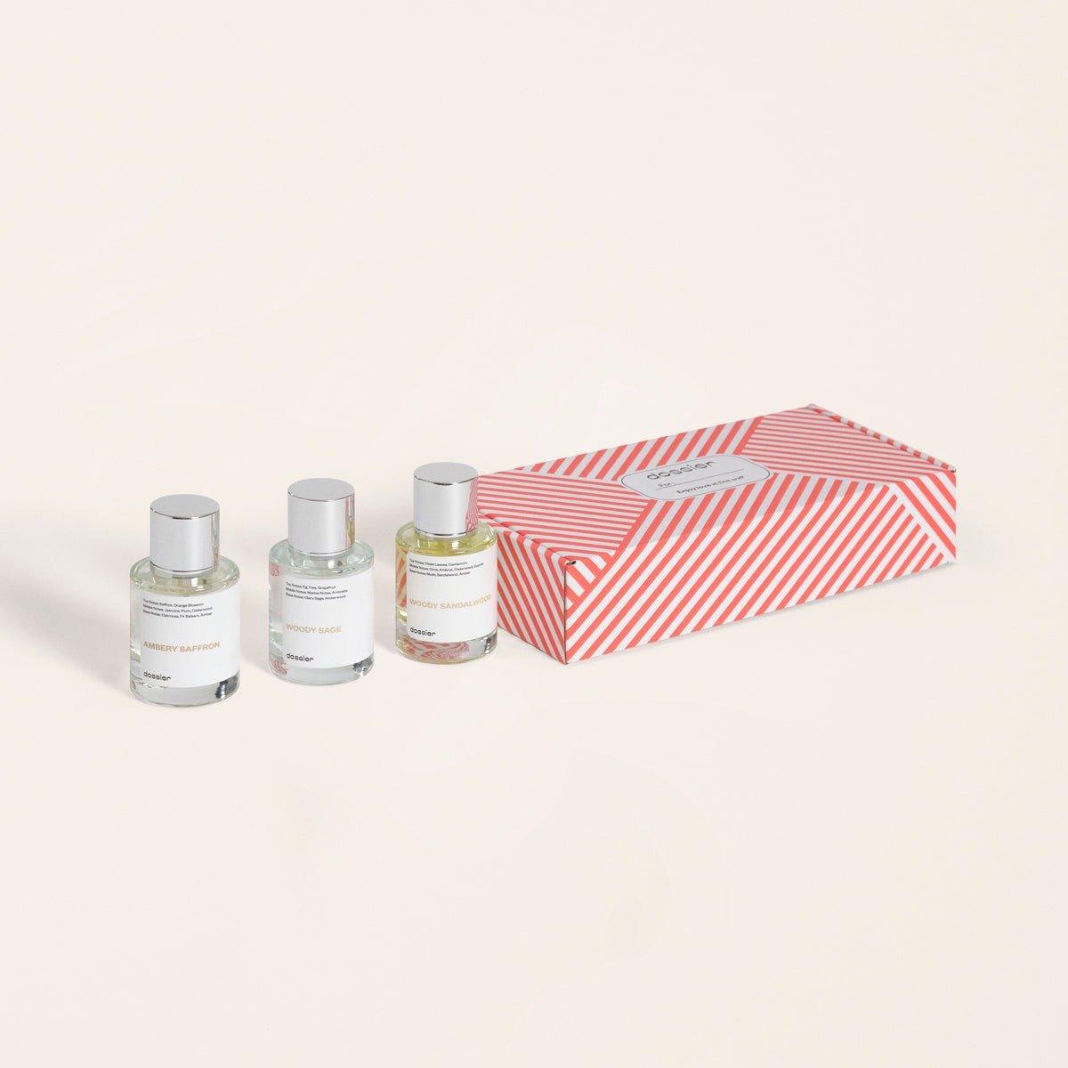 Universal Crowd Pleasers.