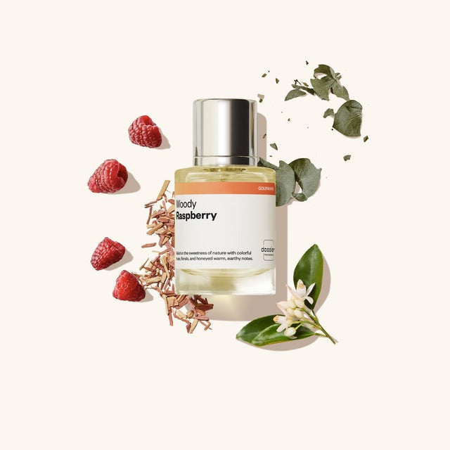 Woody Raspberry