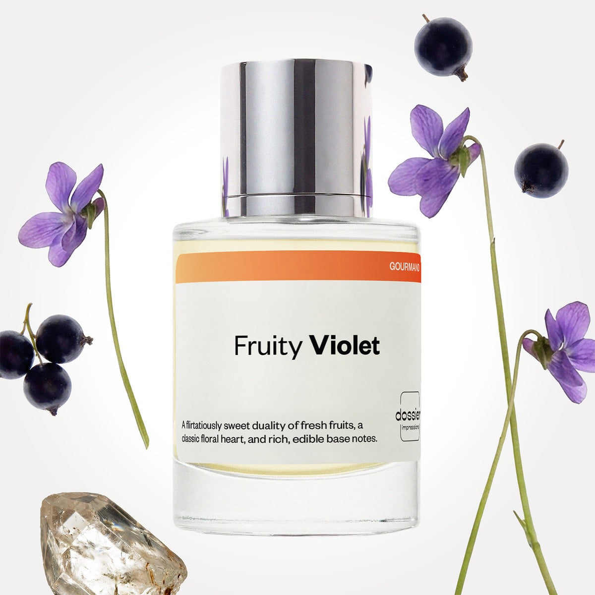 Fruity Violet