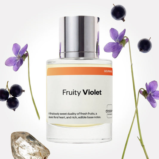 Fruity Violet