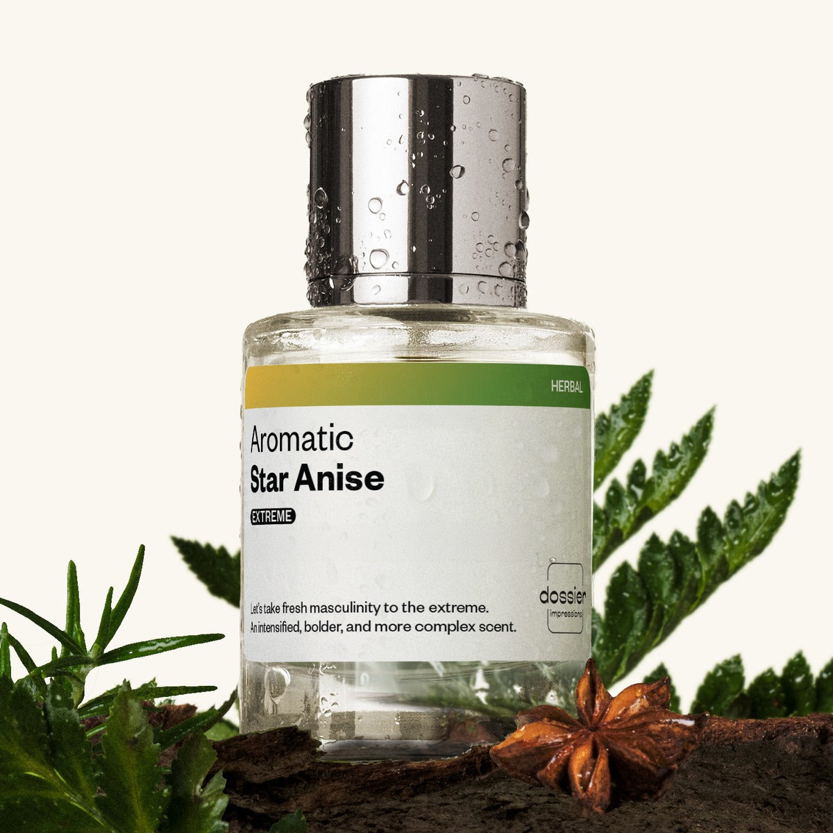 Aromatic Star Anise (Extreme)
